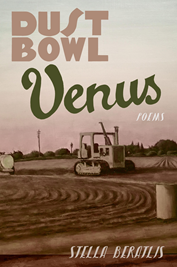 Dust Bowl Venus