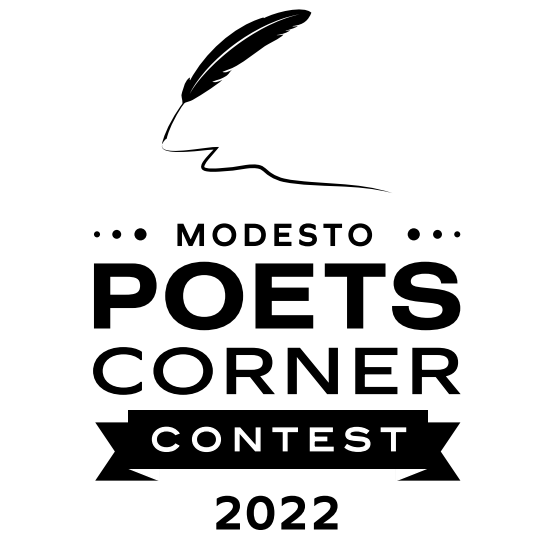 City of Modesto Poets Corner Contest 2022