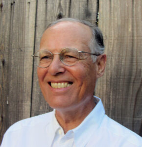 Sal Salerno headshot