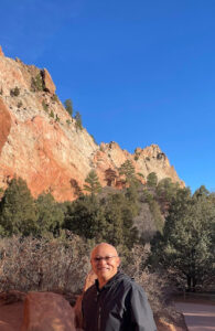 Author Soul Vang