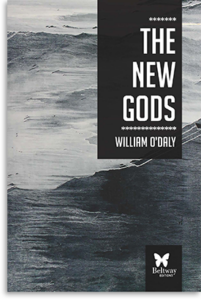 New Gods cover image