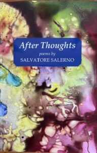 after thoughts book cover