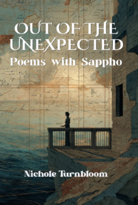 Cover image: Out of the Unexpected