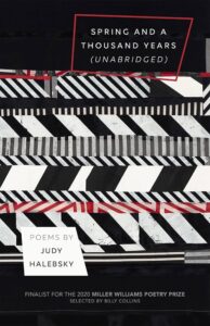 Cover image: Spring and a Thousand Years (Unabridged)