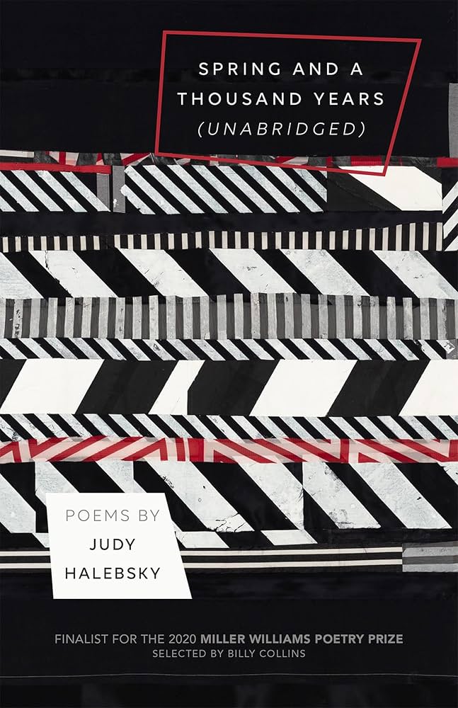 Cover image: Spring and a Thousand Years (Unabridged)